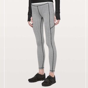 Lululemon Speed Up Tight *Full-On Luxtreme 28"